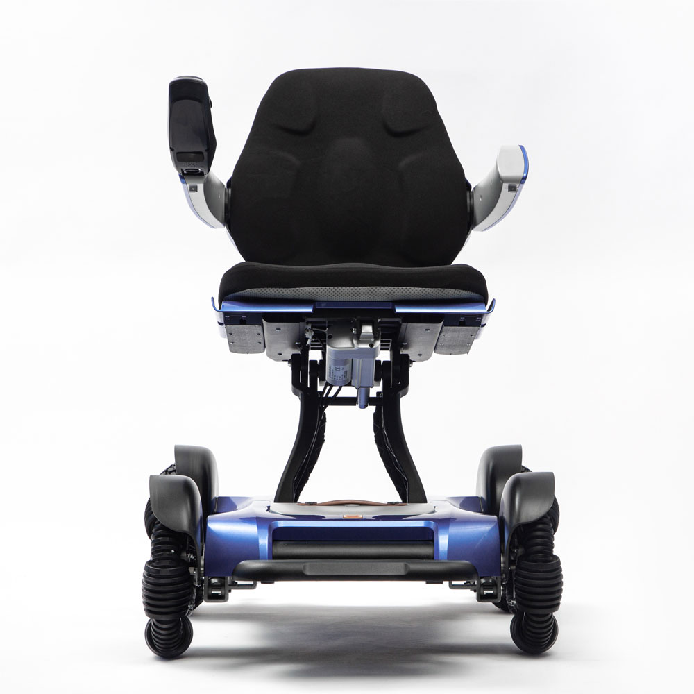 Pulse 750